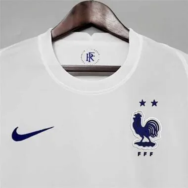 2020 France away