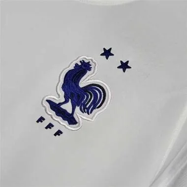 2020 France away