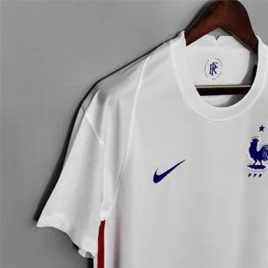 2020 France away