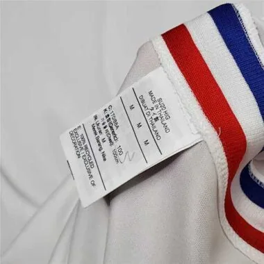 2020 France away