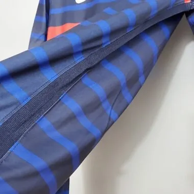 2020 France home