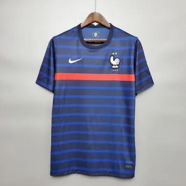 2020 France home