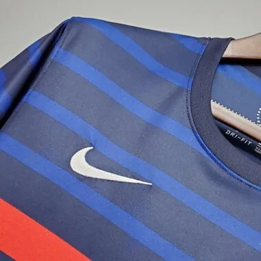 2020 France home