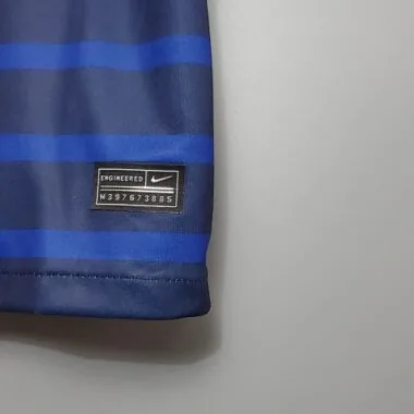 2020 France home