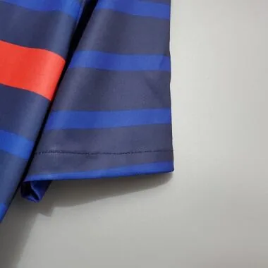 2020 France home