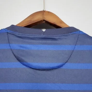 2020 France home