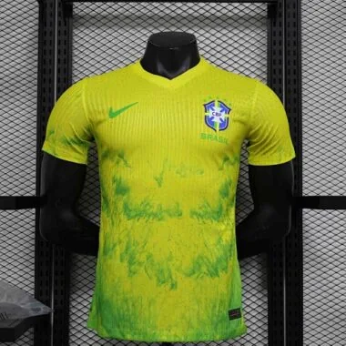 2024 Brazil Rio De Janeiro Special Edition Player Version Shirt Sport AAAAJersey Yupoo