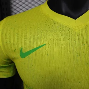 2024 Brazil Rio De Janeiro Special Edition Player Version Shirt Sport