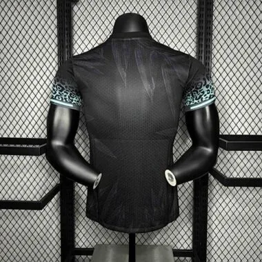 2024 Brazil La Pulga Concept Kit Player Version Shirt