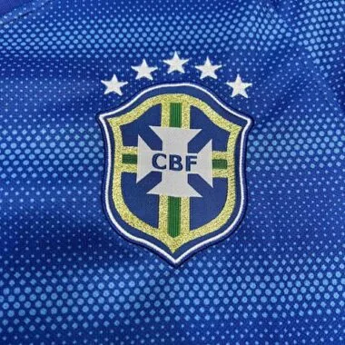 2014 Brazil Away Retro Kit Vintage Uniform AAAAJersey Supplier Yupoo