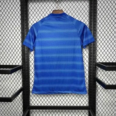 2014 Brazil Away Retro Kit Vintage Uniform AAAAJersey Supplier Yupoo