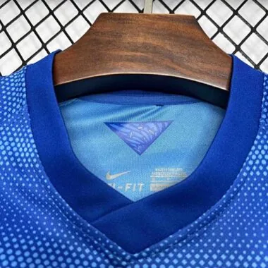 2014 Brazil Away Retro Kit Vintage Uniform AAAAJersey Supplier Yupoo