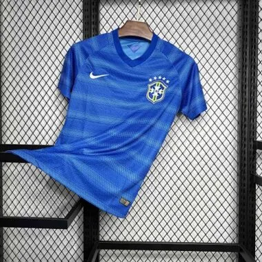 2014 Brazil Away Retro Kit Vintage Uniform AAAAJersey Supplier Yupoo