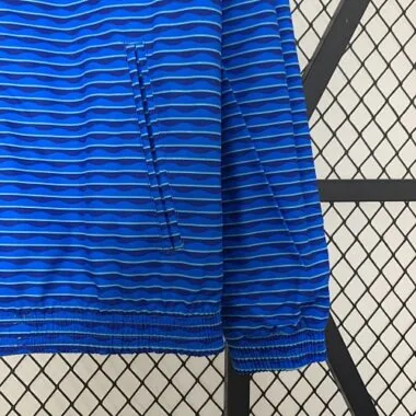 2023 Brazil Trench Coat Reversible Windbreaker S-XX