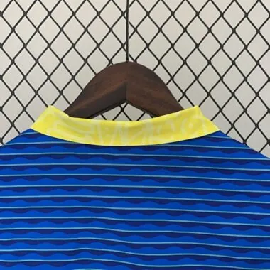 2023 Brazil Trench Coat Reversible Windbreaker S-XX