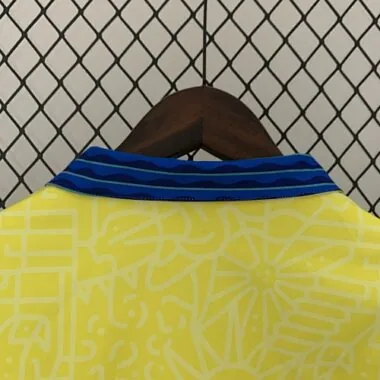 2023 Brazil Trench Coat Reversible Windbreaker S-XX