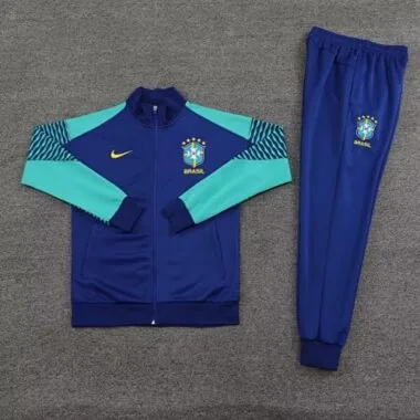 23-24 Brazil Jackets