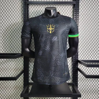 23-24 Brazil NR La Pulga jersey Player Version S-XXL