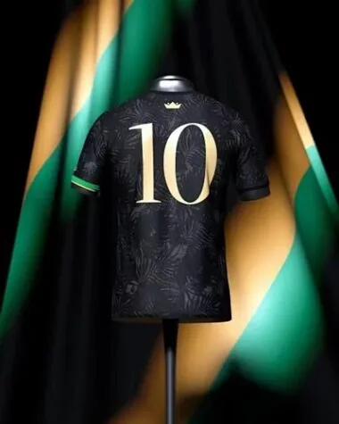 23-24 Brazil NR La Pulga jersey Player Version S-XXL