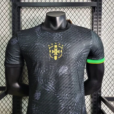 23-24 Brazil NR La Pulga jersey Player Version S-XXL