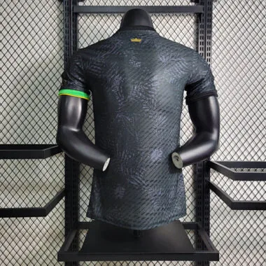 23-24 Brazil NR La Pulga jersey Player Version S-XXL