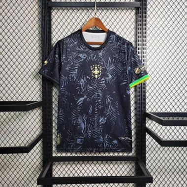 2023 Brazil Special Editon S-XXL Cheap Soccer Jerseys