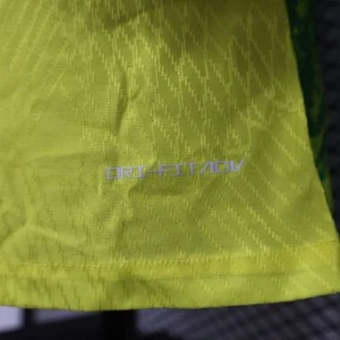 2023 Brazil Special Edition Player Version S-XXL Cheap Soccer Jerseys