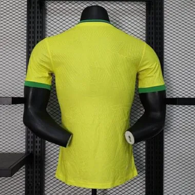 2023 Brazil Special Edition Player Version S-XXL Cheap Soccer Jerseys