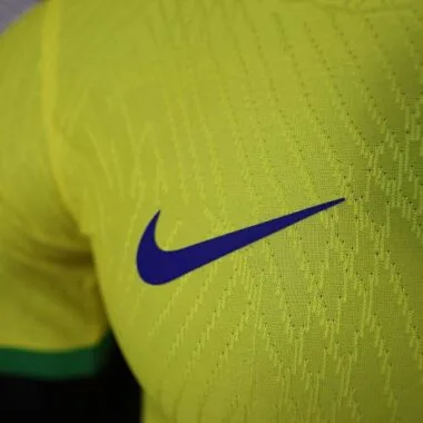 2023 Brazil Special Edition Player Version S-XXL Cheap Soccer Jerseys