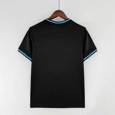 2022 Brazil Concept Black