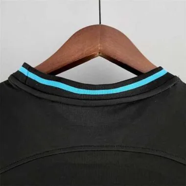2022 Brazil Concept Black