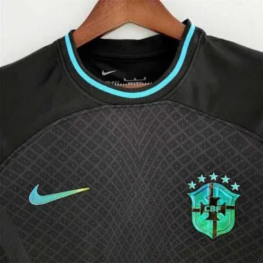 2022 Brazil Concept Black
