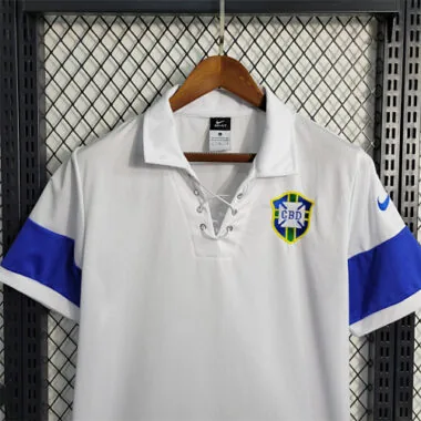 2004 Brazil Special Edition white