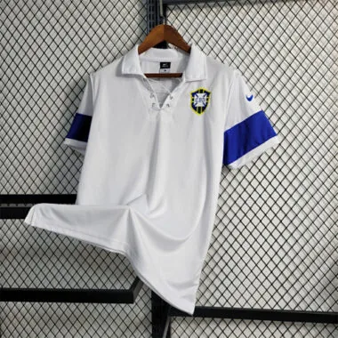 2004 Brazil Special Edition white