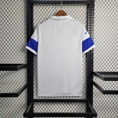 2004 Brazil Special Edition white