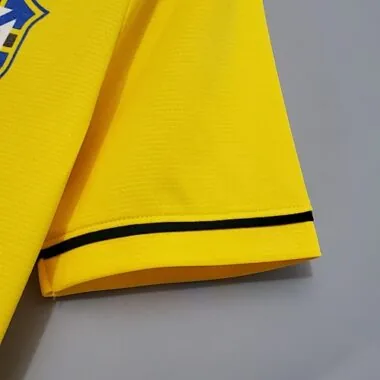 93-94 Brazil home
