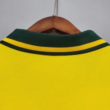 93-94 Brazil home