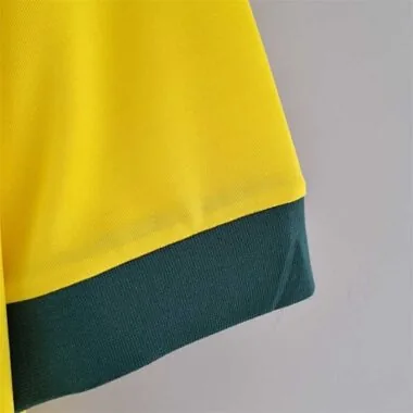 1970 Brazil home