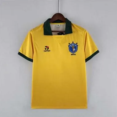 1988 Brazil home