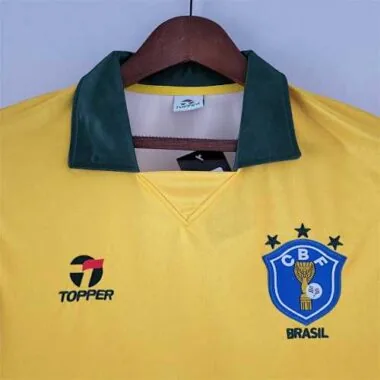 1988 Brazil home