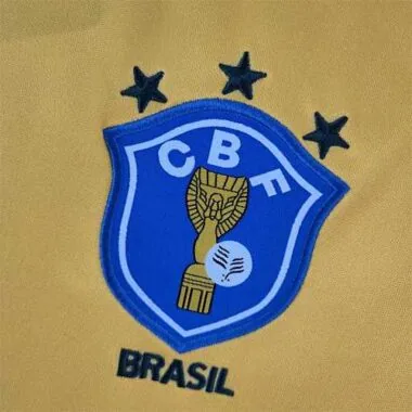1988 Brazil home