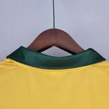 1988 Brazil home