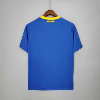 2010 Brazil away