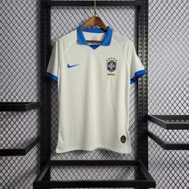 2019 Brazil away