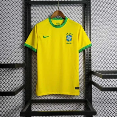 2021 Brazil home