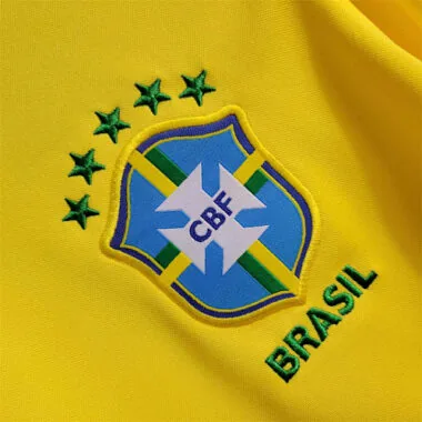 2021 Brazil home