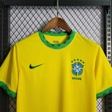 2021 Brazil home