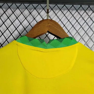 2021 Brazil home