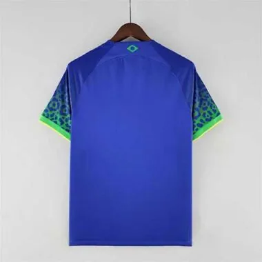 2022 Brazil away