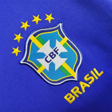2022 Brazil away
